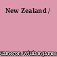 New Zealand /