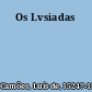 Os Lvsiadas