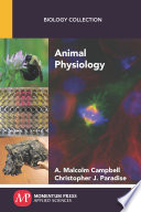 Animal physiology /