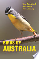 Birds of Australia : a photographic guide /
