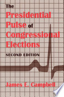 The presidential pulse of congressional elections /