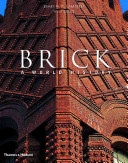 Brick : a world history /