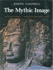 The mythic image /