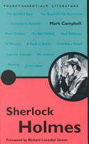 The Pocket Essential Sherlock Holmes