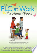 The PLC at work cartoon book