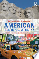 American cultural studies : an introduction to American culture /