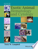 Exotic animal hematology and cytology /