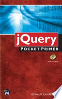 JQuery pocket primer /
