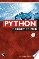 Python : pocket primer /