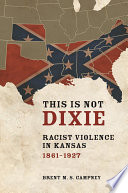 This is not Dixie /