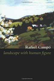 Landscape with human figure /