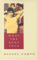 What the body told /