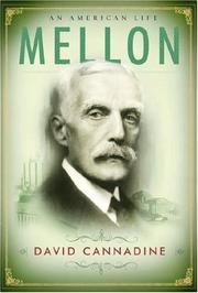 Mellon : an American life /