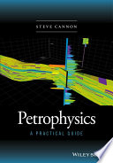 Petrophysics : a practical guide /