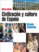 Civilización y cultura de España /