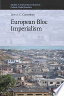 European bloc imperialism