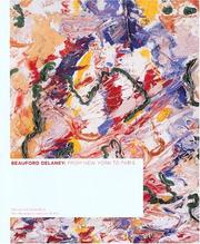 Beauford Delaney : from New York to Paris /