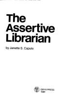 The assertive librarian /