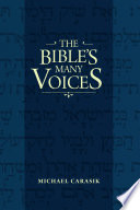 The Bible's many voices /