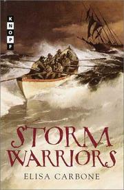Storm warriors /
