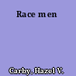 Race men