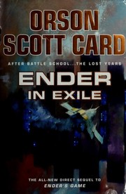 Ender in exile /