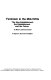 Feminism in the mid-1970s : the non-establishment, the establishment, and the future : a report to the Ford Foundation /