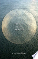 The size of the universe