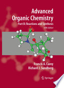 Reactions and synthesis