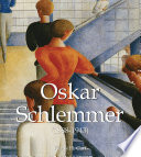 Oskar Schlemmer (1888-1943) /