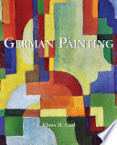 German painting : from the middle ages to new objectivity /
