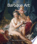 Baroque art