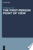 The First-person point of view /