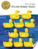 10 little rubber ducks /