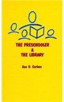 The preschooler & the library /