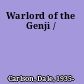 Warlord of the Genji /