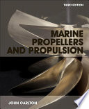 Marine propellers and propulsion