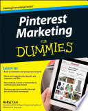 Pinterest marketing for dummies