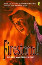 Firestorm!.