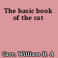 The basic book of the cat