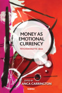 Money as emotional currency /