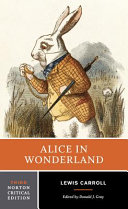 Alice in Wonderland /