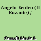 Angelo Beolco (Il Ruzante) /