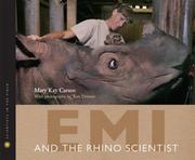 Emi and the rhino scientist /