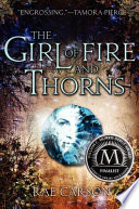 The girl of fire and thorns /