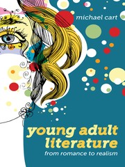 Young adult literature : from romance to realism /