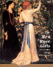 The Red Rose girls : an uncommon story of art and love /