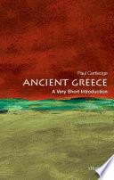 Ancient Greece : a history of eleven cities /