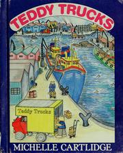 Teddy Trucks /