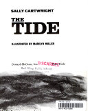 The tide.